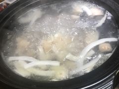 -春润大地海南椰子鸡(沙井京基百纳广场店)