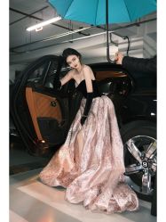-韩国天使嫁衣婚纱礼服馆(上海旗舰店)