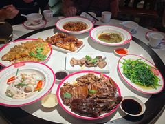 -春梅里卤鹅馆·47年老字号(中山路店)