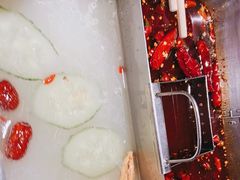 -野妹火锅(龙岗店)