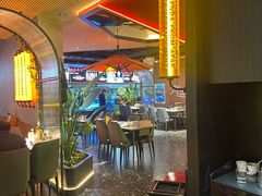 -鼎原力量东北吊炉烧烤(临河街店)