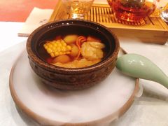 -叶叶菩提·晋福宫