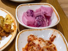 -海云台韩式汤饭·13年匠心韩料(南山店)