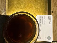 -BAMN coffee