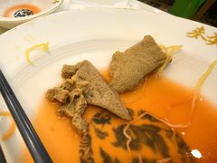 -香港麦奀云吞面世家(中山二路店)
