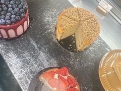 -BAKER&SPICE(祥云小镇店)