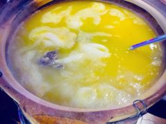 -捞围鲜·港式打边炉(海阳路店)