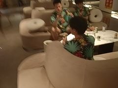 -神帆·元气汤泉(解放西路店)