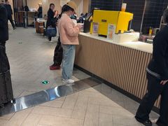 -麦当劳(北京南站店)