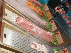 -新艺自助美食城(中山路店)