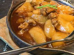 -悦百味·品质川菜(橄榄郡店)