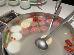 -八合里潮汕鲜牛肉火锅(深圳海岸城店)
