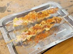 -努日曼无花果抓饭快餐(和田街小区店)