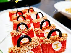 -曼格纳·曼芯馆(杨浦店)