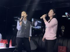 -魅KTV·AI辅唱(人民广场旗舰店)