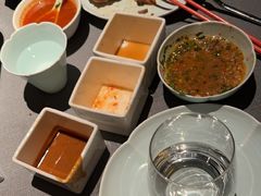 -左庭右院鲜牛肉火锅黑金店(陆家嘴中心店)