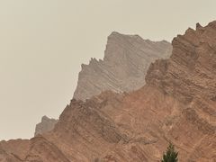 -天山神秘大峡谷