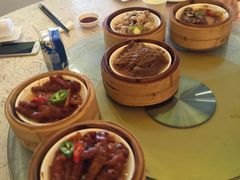 -晋江荣誉国际酒店·港誉茶餐厅