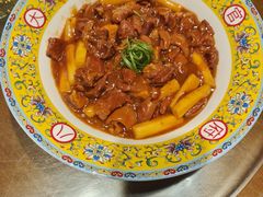 -八大碗·地道东北菜(白塔堡店)