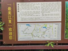 -青龙山国家森林公园