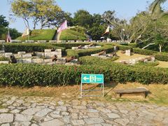 -胡里山炮台