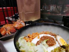 -馔豚·台北菜专门店(深圳湾万象城店)
