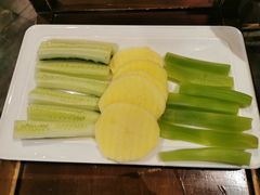 -红鼎坊·老成都火锅(新南门店)