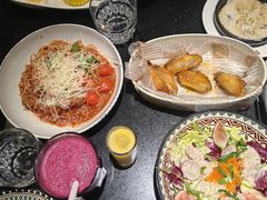 -西堤牛排(恒隆广场店)