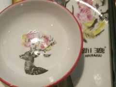 -新白鹿餐厅(城西银泰城店)