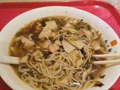 片儿川-知味观(湖滨店)