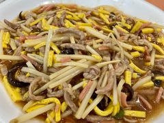 -华圆美食