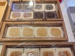 -阮大兴糕团(日月光中心店)