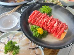 -华晟山城火锅(开发区港西东阁里店)