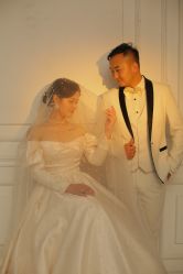 -苏州HX-合喜映画婚纱摄影
