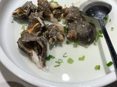 -开海·红岛海鲜虾水饺(石老人店)