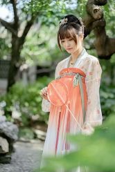 点击看大图 -汉仪华裳汉服馆(打浦桥店)