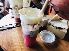 -喜茶(东莞雍华庭店)