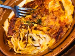 芝士肉酱焗意面-萨莉亚意式餐厅(黄村高德汇店)