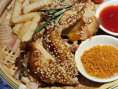-田婆婆的菜(新天地店)