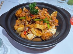 摇滚炒鸡-状元虎.摇滚炒鸡.家常菜(义勇街店)