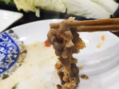 -楼外楼肥羊木炭火锅居(乐群街店)