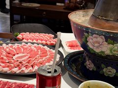 -东来顺•非遗火锅(外滩店)