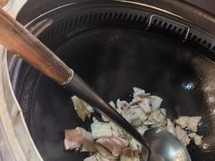 -地锅公社·现炒地锅鸡·地锅鱼·夜宵(罗锦路店)