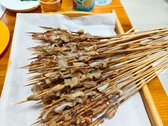-东北焱火烧烤(皮市街店)