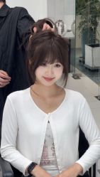 -DL HOPE明星造型