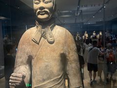 -秦始皇帝陵博物院-丽山园