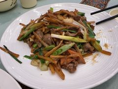 -大师傅金奖啤酒鱼(西街老店)