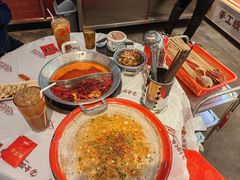 -大芊金重庆串串火锅(南京路店)