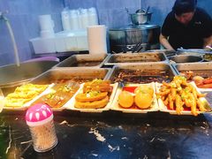 -豫楚源美猴王·面(武商广场店)