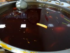 -黑龙滩生态鱼火锅(百寿路店)